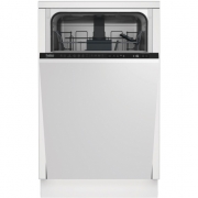 Встраиваемая посудомоечная машина BEKO DIS26022, белый (7626768335)