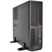 Компьютер Aquarius Pro Desktop P30 K40 R43, черный (QRDP-P30K401M2818R125E02RLNNTNN3)