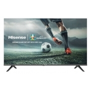 Телевизор LED Hisense 40" 40A5600F черный/FULL HD/60Hz/DVB-T/DVB-T2/DVB-C/DVB-S/DVB-S2/USB/WiFi/Smart TV (RUS)