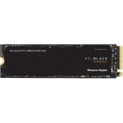 SSD накопитель M.2 Western Digital Black SN850 500GB (WDS500G1X0E)