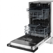 Посудомоечная машина узкая Beko DIS25010 (встраиваемая)