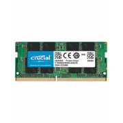 Оперативная память Crucial CT8G4SFRA32A DDR4 - 1x 8ГБ 3200МГц