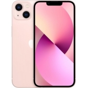 Смартфон Apple iPhone 13 128GB, розовый (MLNY3RU/A)