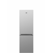 Холодильник Beko RCSK270M20S, серебристый