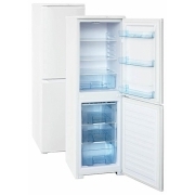 Холодильник Бирюса Б-120, белый