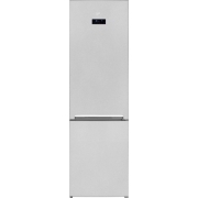 Холодильник Beko RCNK400E20ZSS, нержавеющая сталь