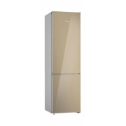 Холодильник Bosch KGN39LQ32R бежевый 