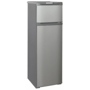 Холодильник Бирюса Б-M124, серебристый
