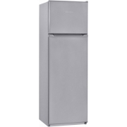 Холодильник Nordfrost NRT 144 332, серебристый (00000256534)