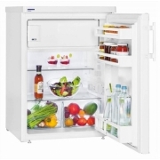 Холодильник Liebherr T 1714, белый