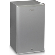 Холодильник Бирюса M90 серый металлик
