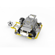 . UBTech Робот-конструктор UBTech Jimu TrackBots Kit JRA0101