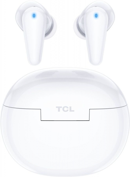 Беспроводные наушники TCL TW18, белый