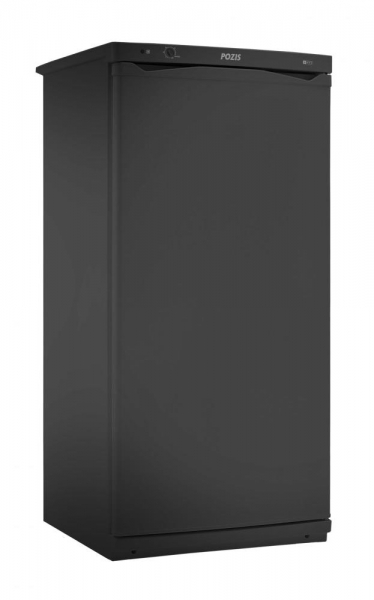 Морозильная камера POZIS SVIYAGA-106-2, черный (0739V)