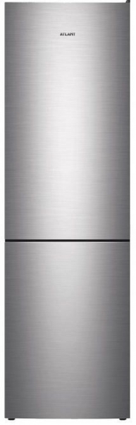 Холодильник АТЛАНТ XM-4621-141, серебристый