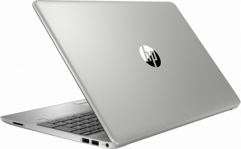 Ноутбук HP 255 G8, серебристый 15.6