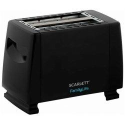 Тостер Scarlett SC-TM11022, черный