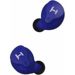 Наушники HARPER HB-516, голубой 