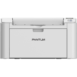 Принтер лазерный pantum P2518, серый