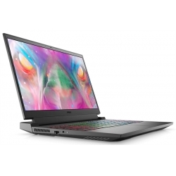 Ноутбук DELL G15 5511 Core i5-11400H 15.6, серый (G515-0228)