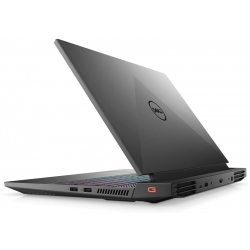 Ноутбук DELL G15 5511 Core i5-11400H 15.6, серый (G515-0228)