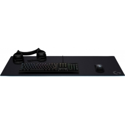 Коврик для мышки Logitech G840 XL Gaming Mouse Pad (943-000118)