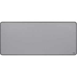 Коврик для стола Logitech Desk Mat серый (956-000054)