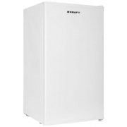Холодильник KRAFT BC(W)-115, белый