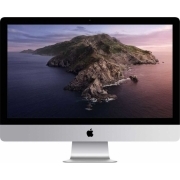 Моноблок Apple iMac 27", серебристый (Z0ZW0013U, Z0ZW/4)