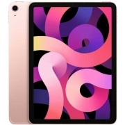 Планшет Apple iPad mini 64GB, розовый (MLWL3RU/A)