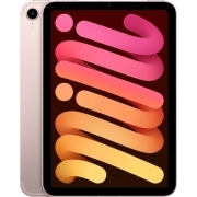 Планшет Apple iPad mini 64GB, розовый (MLX43RU/A)