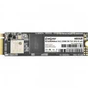 SSD накопитель M.2 ExeGate Next 480GB (KC2000TP480)