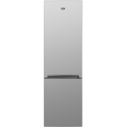 Холодильник Beko RCSK310M20S, серебристый 