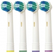 Насадка для зубных щеток B.Well PRO-810/PRO-820 (упак.:4шт) для ирригатора WI-911