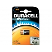 Батарея Duracell Ultra CR2 (1шт)