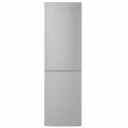 Холодильник BIRYUSA B-M6049 Металлик