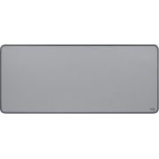 Коврик для стола Logitech Desk Mat серый (956-000054)