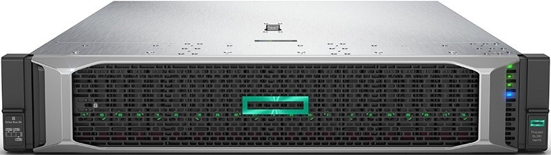 Сервер HPE Proliant DL380 Gen10 (P24846-B21)