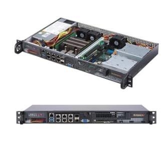 Supermicro SERVER SYS-5019D-FN8TP