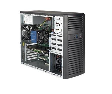 Supermicro SERVER SYS-5039C-T