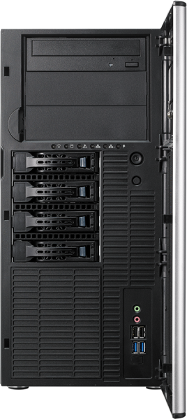 Серверная платформа ASUS 90SF00S1-M01570