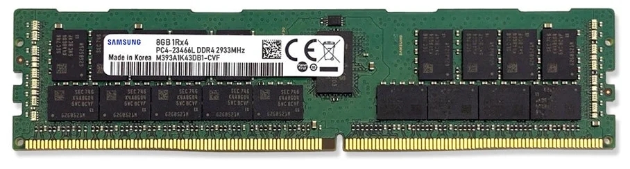 Память Samsung DDR4 8Gb (M393A1K43DB1-CVF)