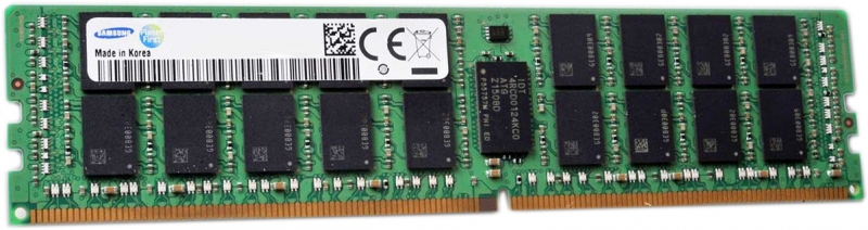 Samsung 128GB DDR SDRAM MODULE