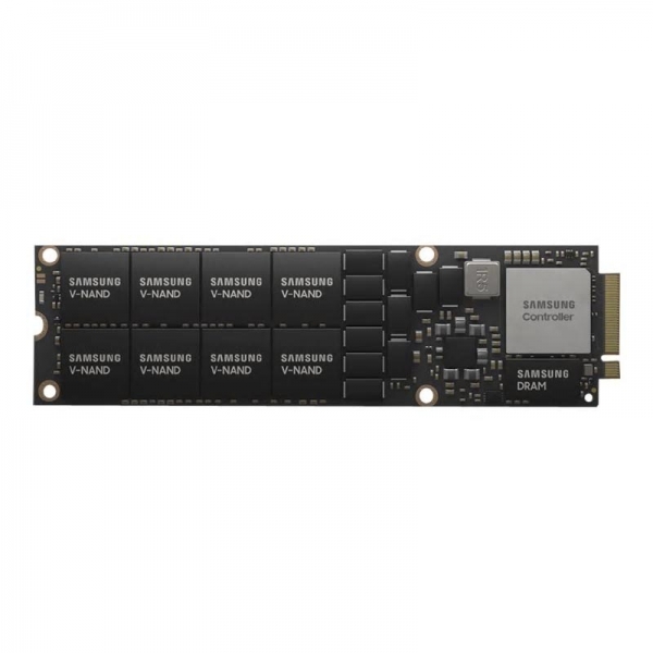 SSD накопитель M.2 Samsung Enterprise PM983 1920GB (MZ1LB1T9HALS-00007)