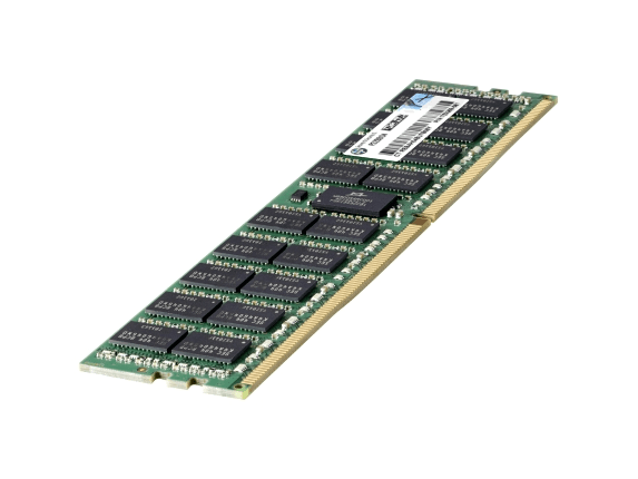 Оперативная память HP 16 GB 1 шт. 835955-B21