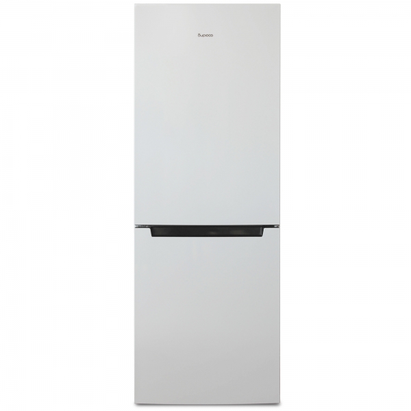 Холодильник BIRYUSA B-820NF белый