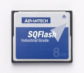 SSD жесткий диск ADVANTECH 8GB SATA SLC SQF-S10S2-8G-S9C 