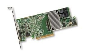 Рейд контроллер BROADCOM SAS/SATA PCIE 2GB 9361-8I LSI00462 LSI