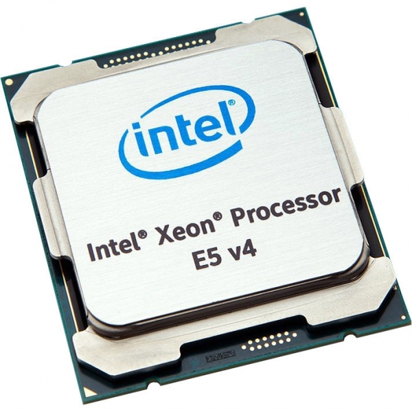 Процессор Intel Xeon 2400/25M S2011-3 OEM E5-2640V4 