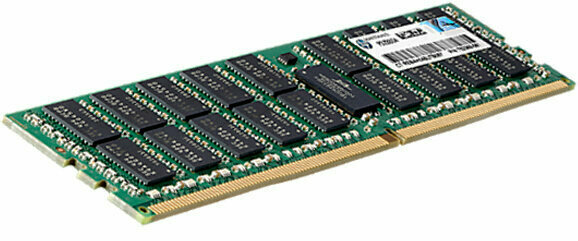 Оперативная память HP 16GB (726719-B21)